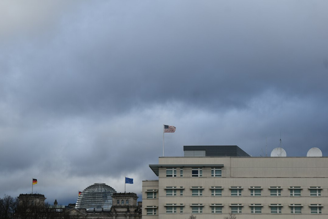 eu summit germany