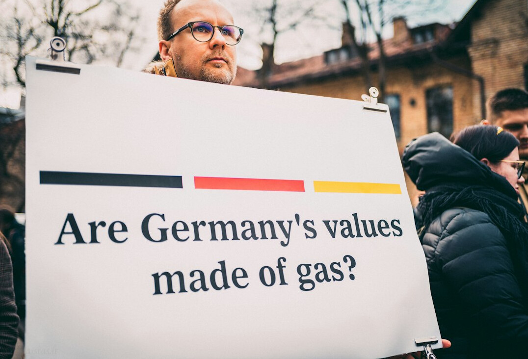 community meeting germany